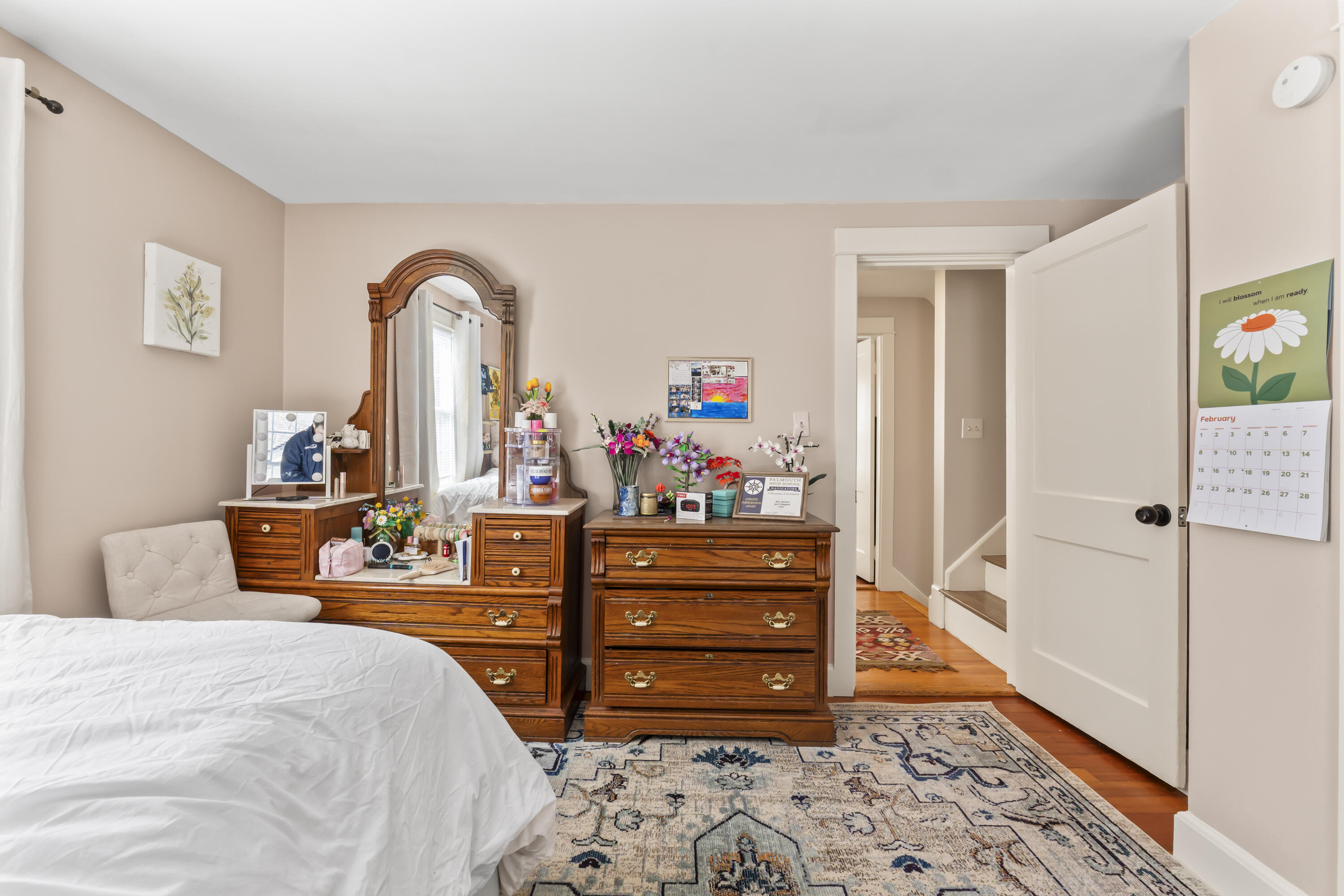 47 Pleasant Hill Road Falmouth ME 04105