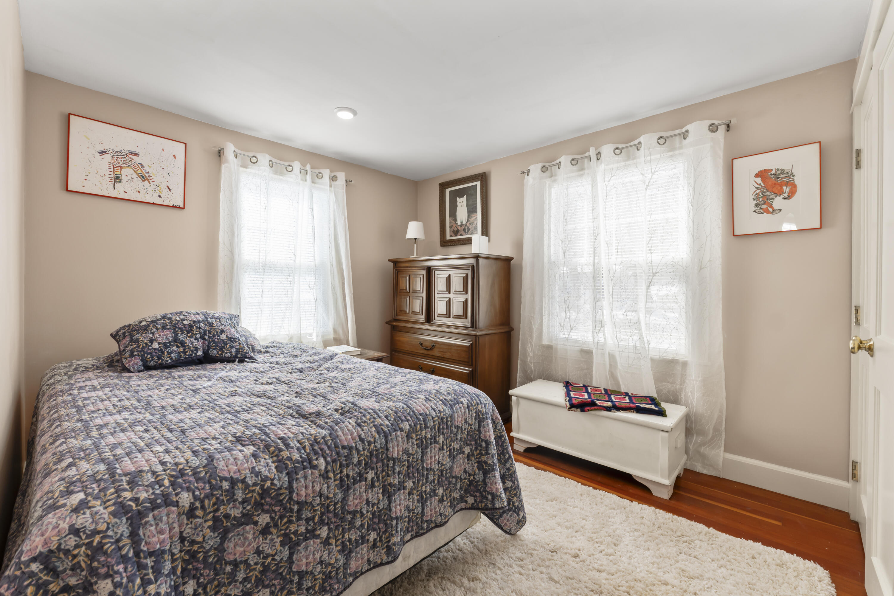 47 Pleasant Hill Road Falmouth ME 04105