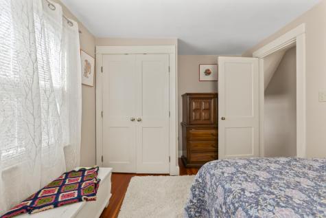 47 Pleasant Hill Road Falmouth ME 04105