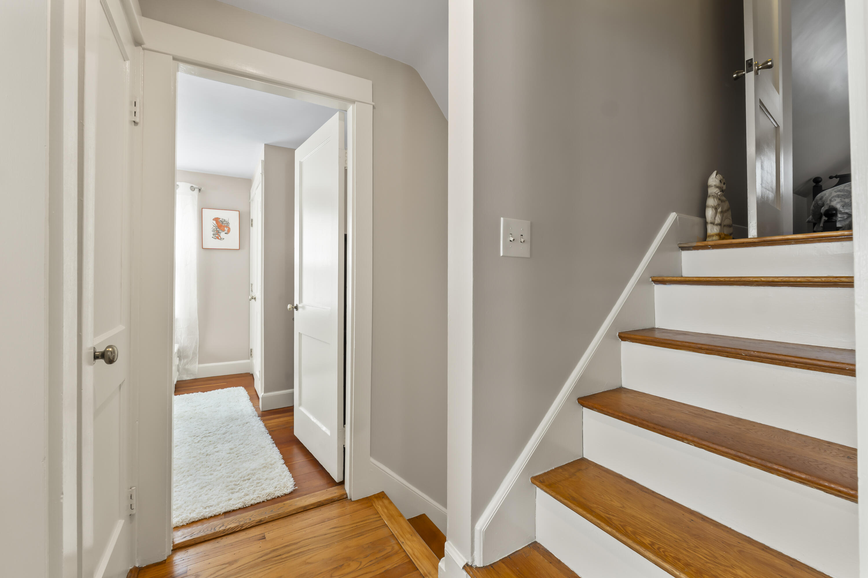 47 Pleasant Hill Road Falmouth ME 04105