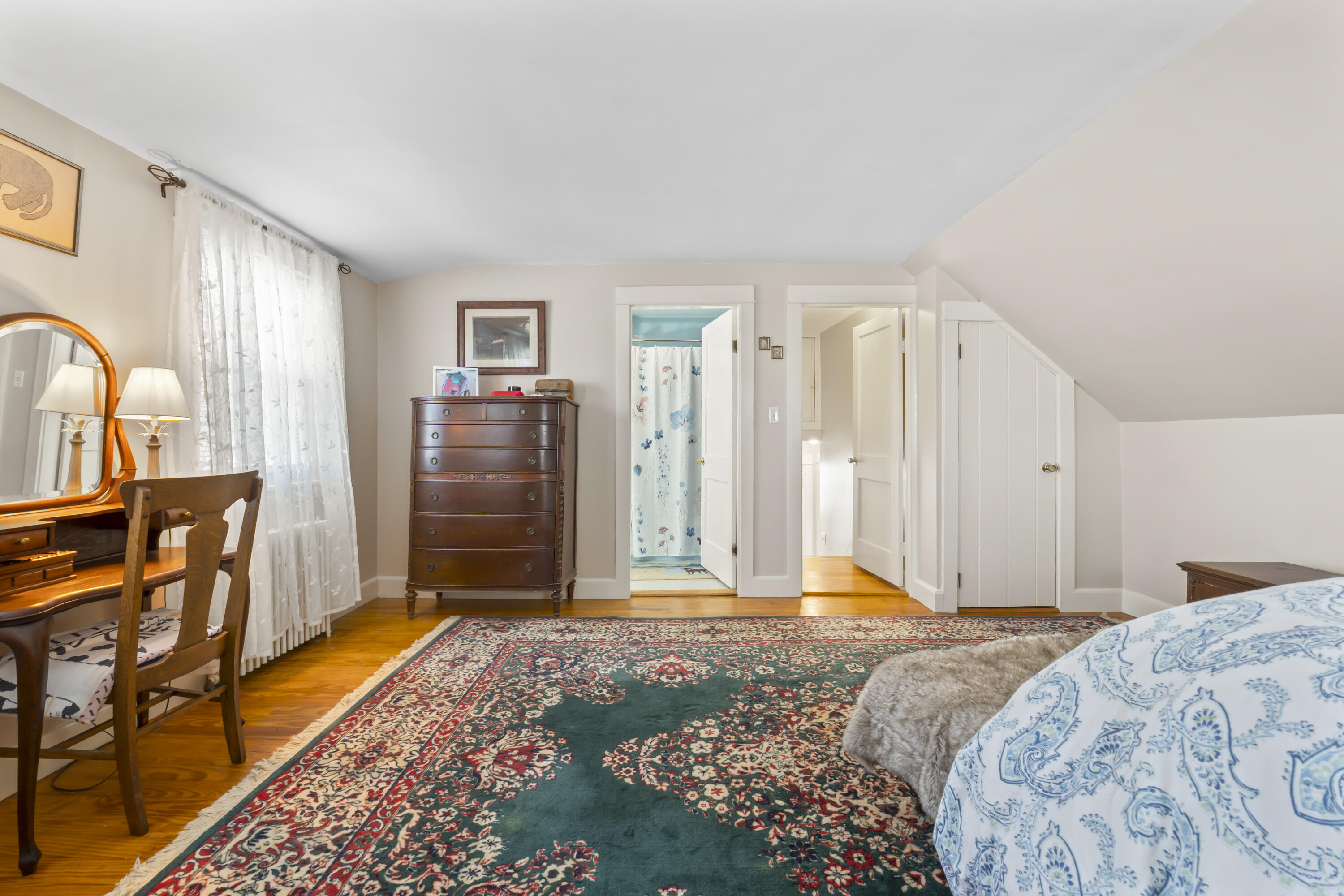 47 Pleasant Hill Road Falmouth ME 04105