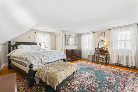 47 Pleasant Hill Road Falmouth ME 04105