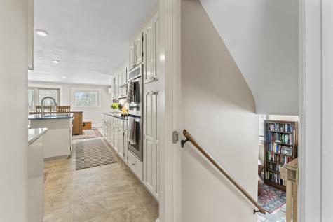 47 Pleasant Hill Road Falmouth ME 04105