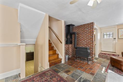 47 Pleasant Hill Road Falmouth ME 04105