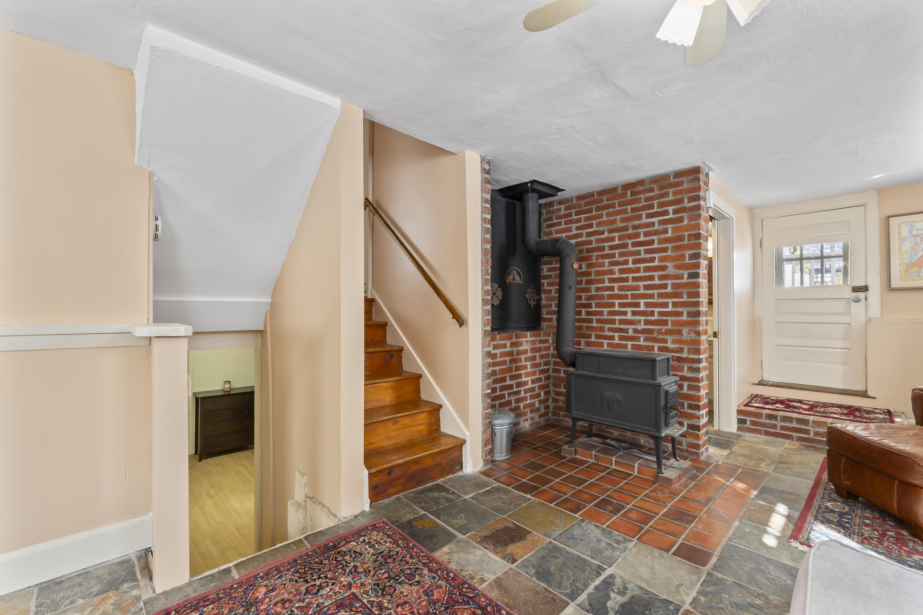 47 Pleasant Hill Road Falmouth ME 04105