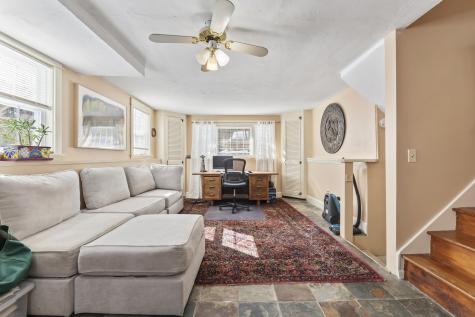 47 Pleasant Hill Road Falmouth ME 04105