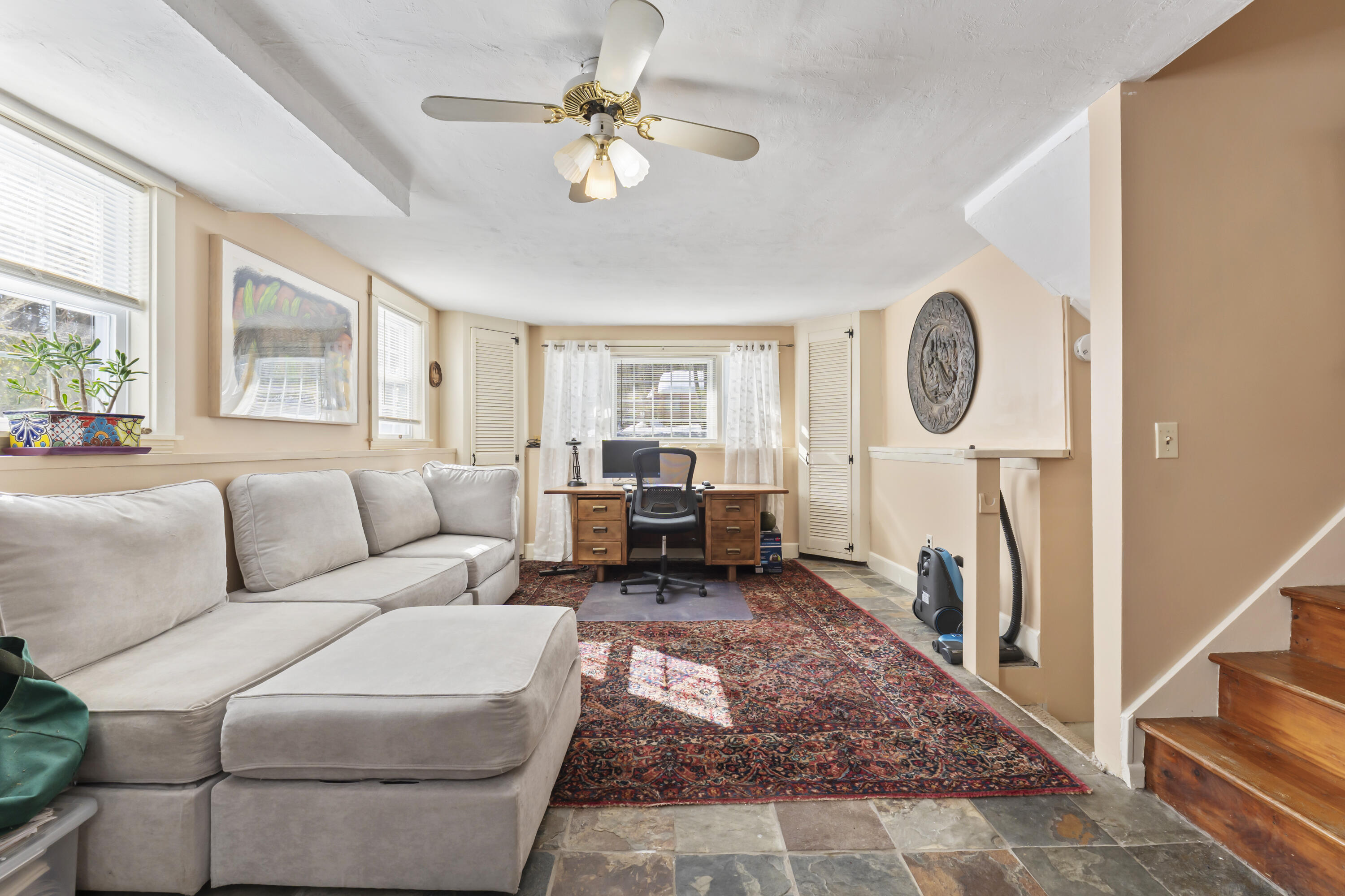 47 Pleasant Hill Road Falmouth ME 04105