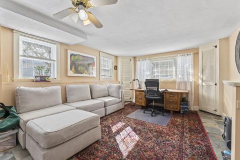 47 Pleasant Hill Road Falmouth ME 04105