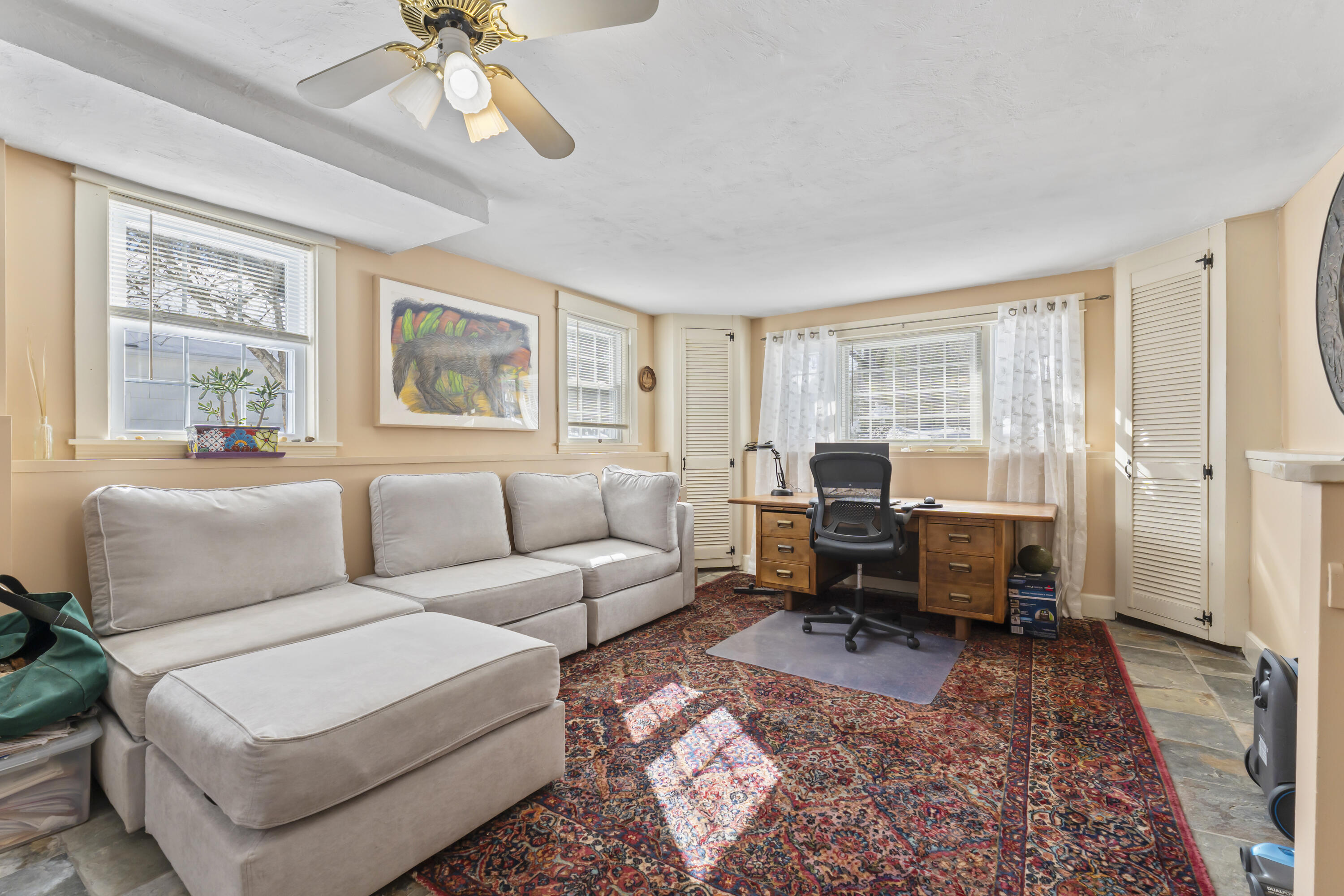 47 Pleasant Hill Road Falmouth ME 04105