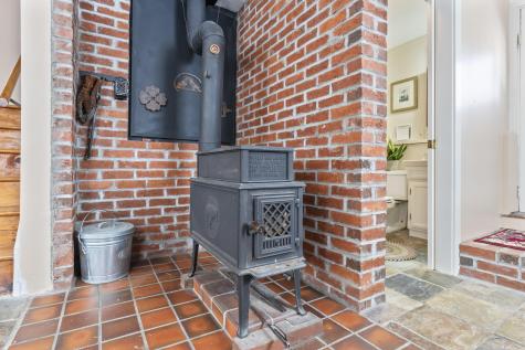 47 Pleasant Hill Road Falmouth ME 04105