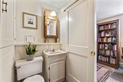 47 Pleasant Hill Road Falmouth ME 04105