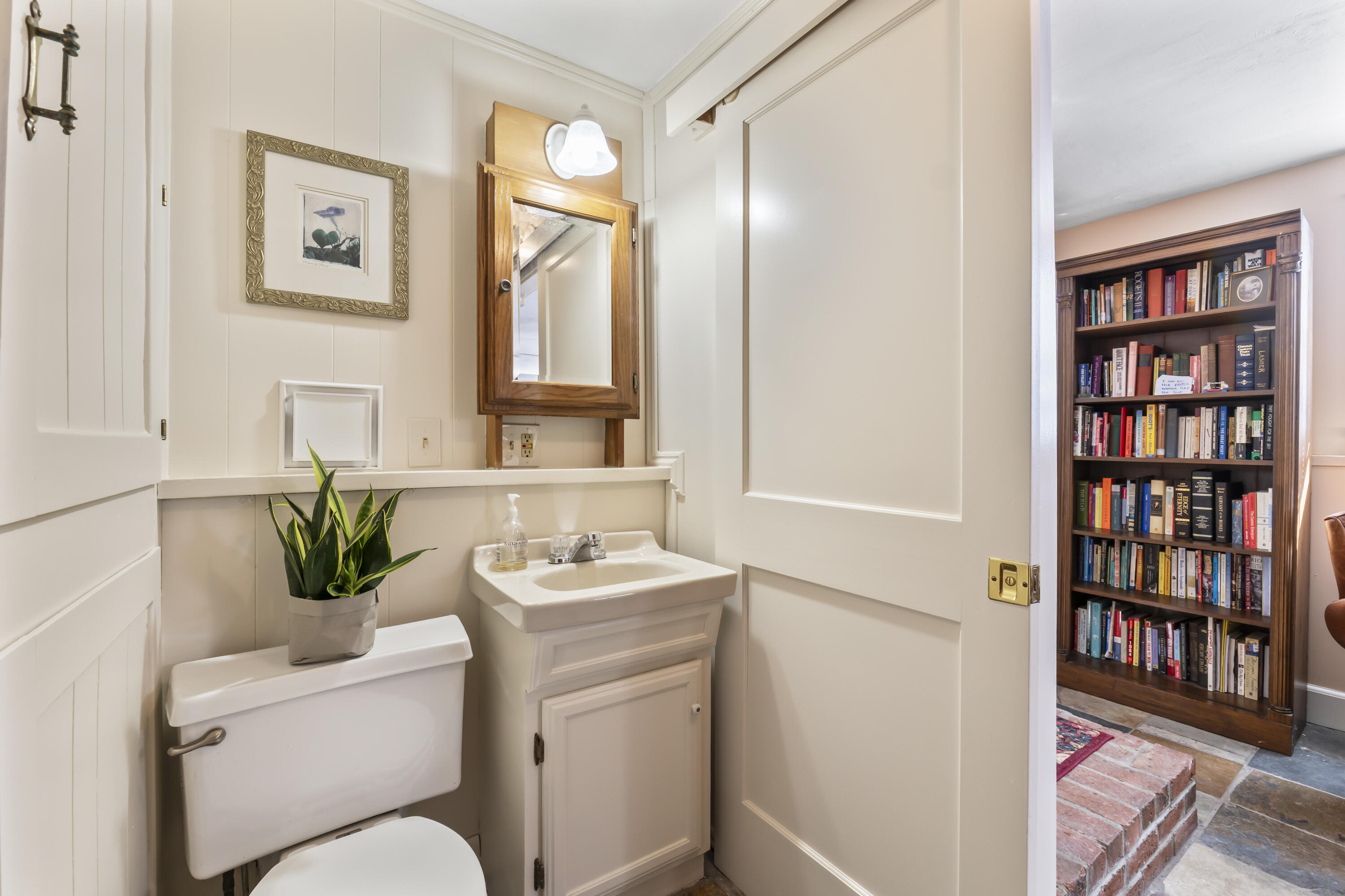 47 Pleasant Hill Road Falmouth ME 04105