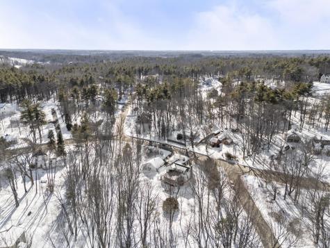 47 Pleasant Hill Road Falmouth ME 04105