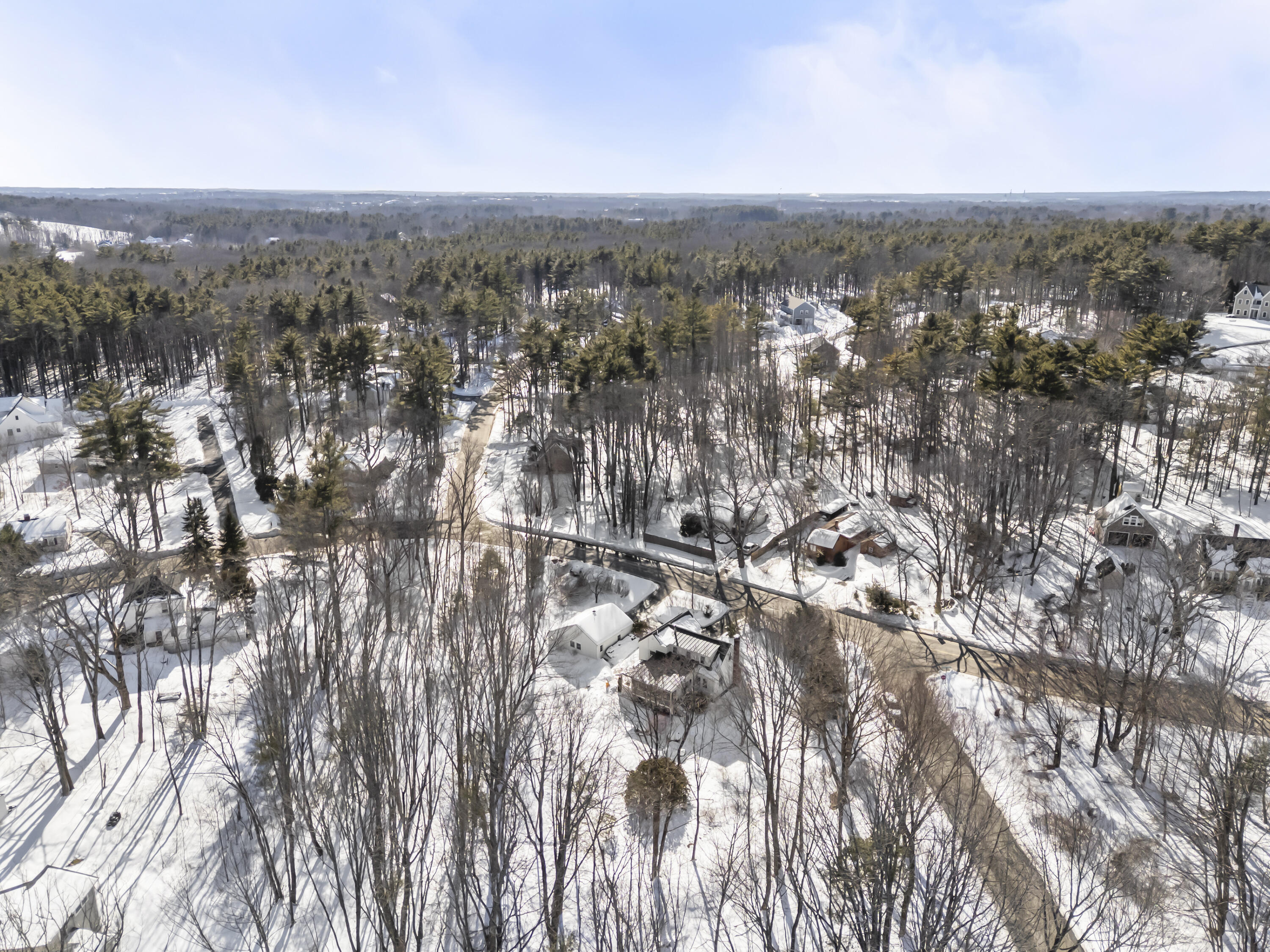 47 Pleasant Hill Road Falmouth ME 04105