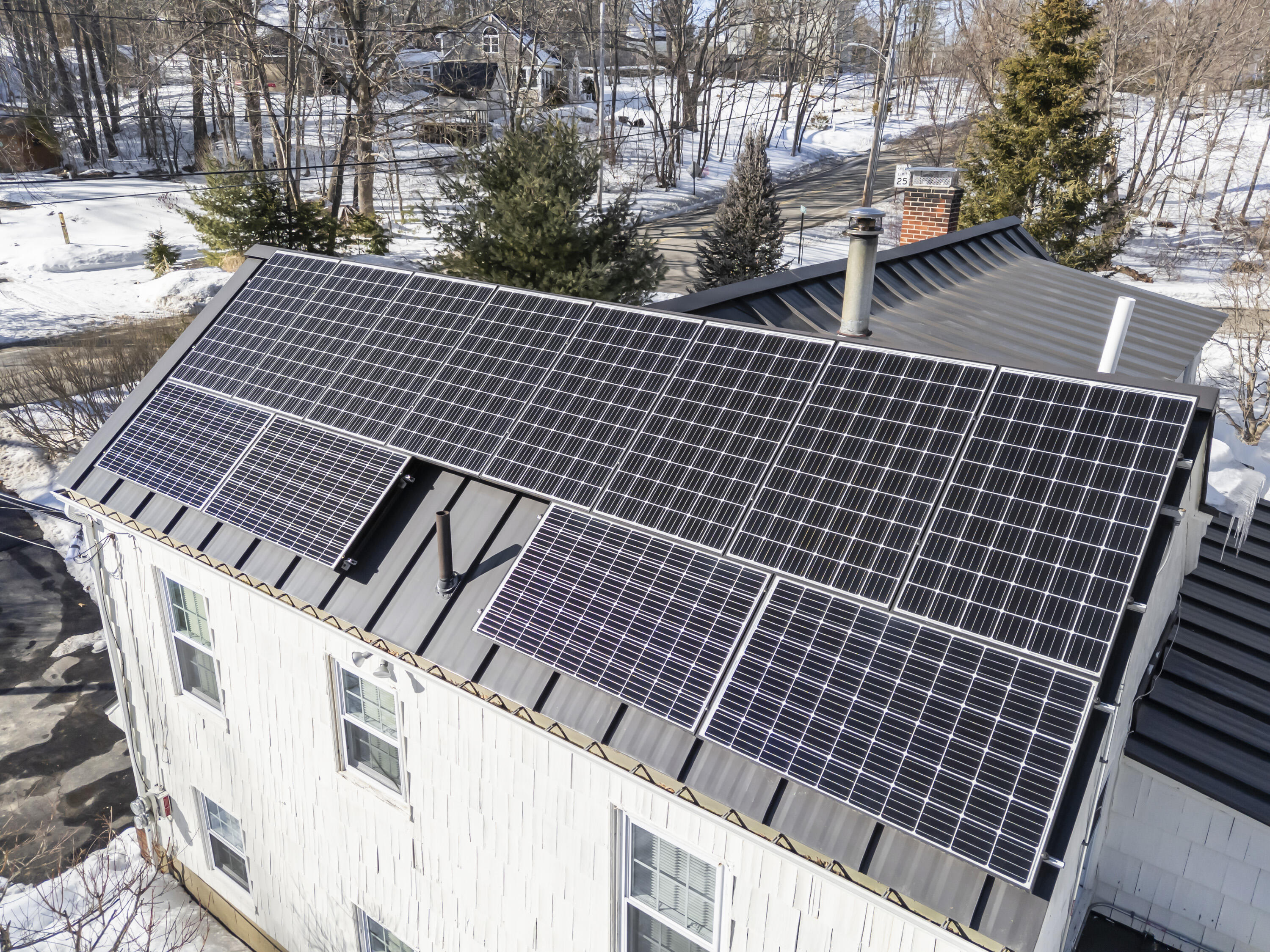 47 Pleasant Hill Road Falmouth ME 04105