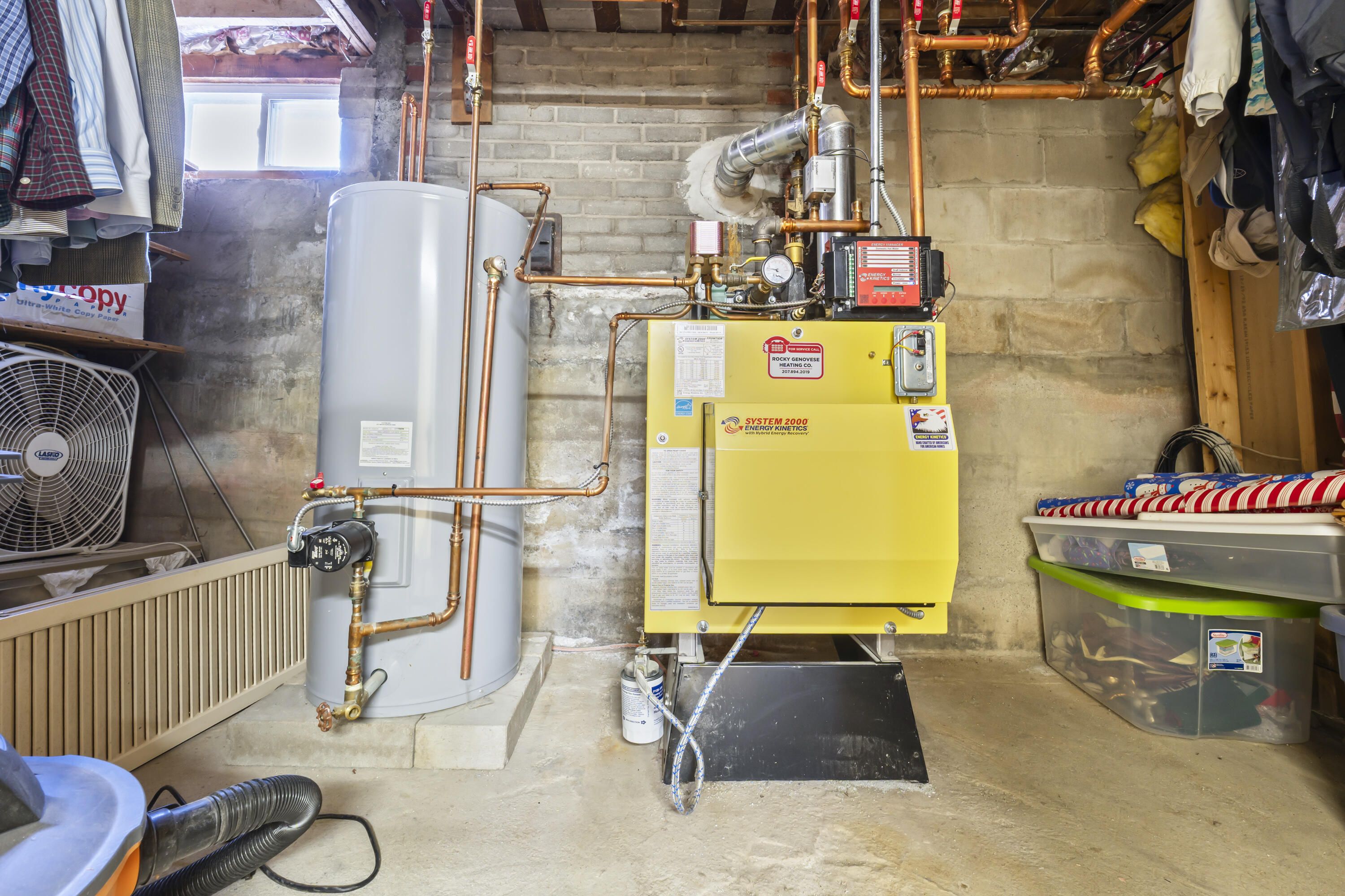 47 Pleasant Hill Road Falmouth ME 04105