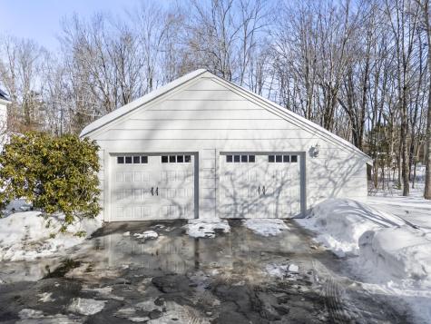 47 Pleasant Hill Road Falmouth ME 04105