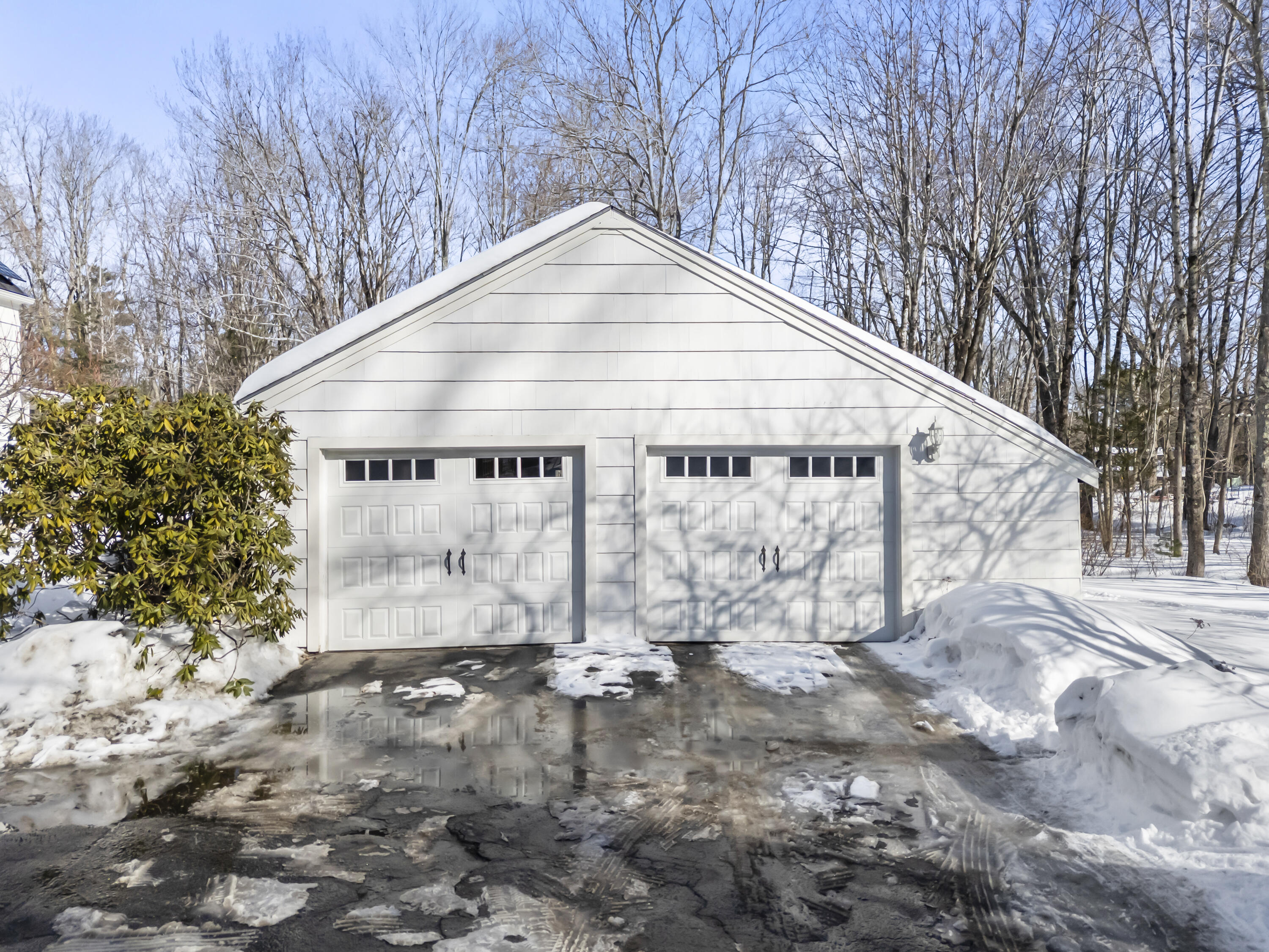 47 Pleasant Hill Road Falmouth ME 04105