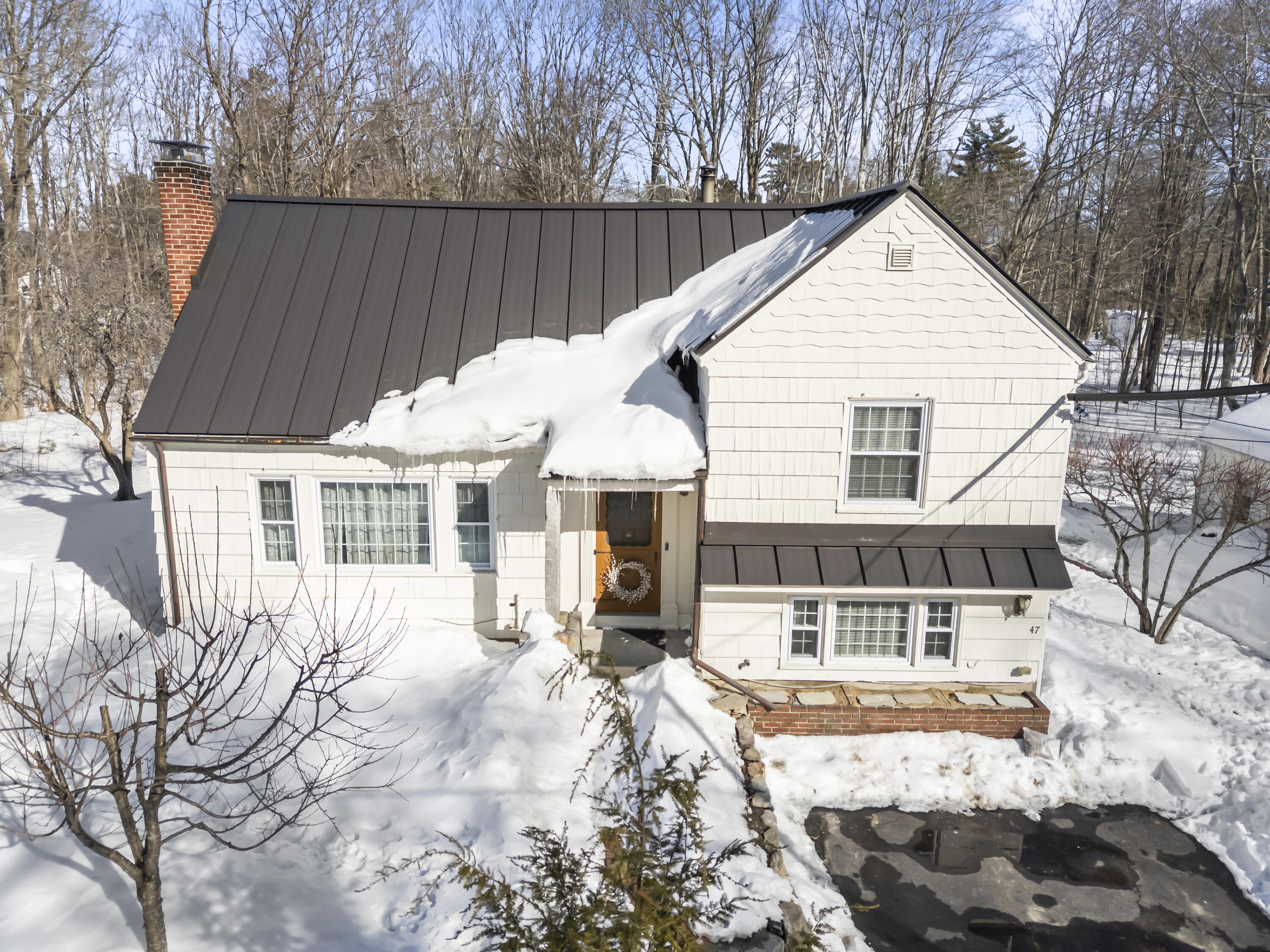 47 Pleasant Hill Road Falmouth ME 04105