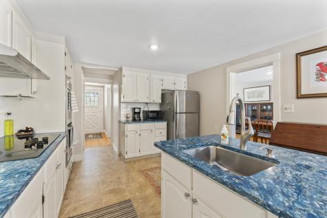 47 Pleasant Hill Road Falmouth ME 04105