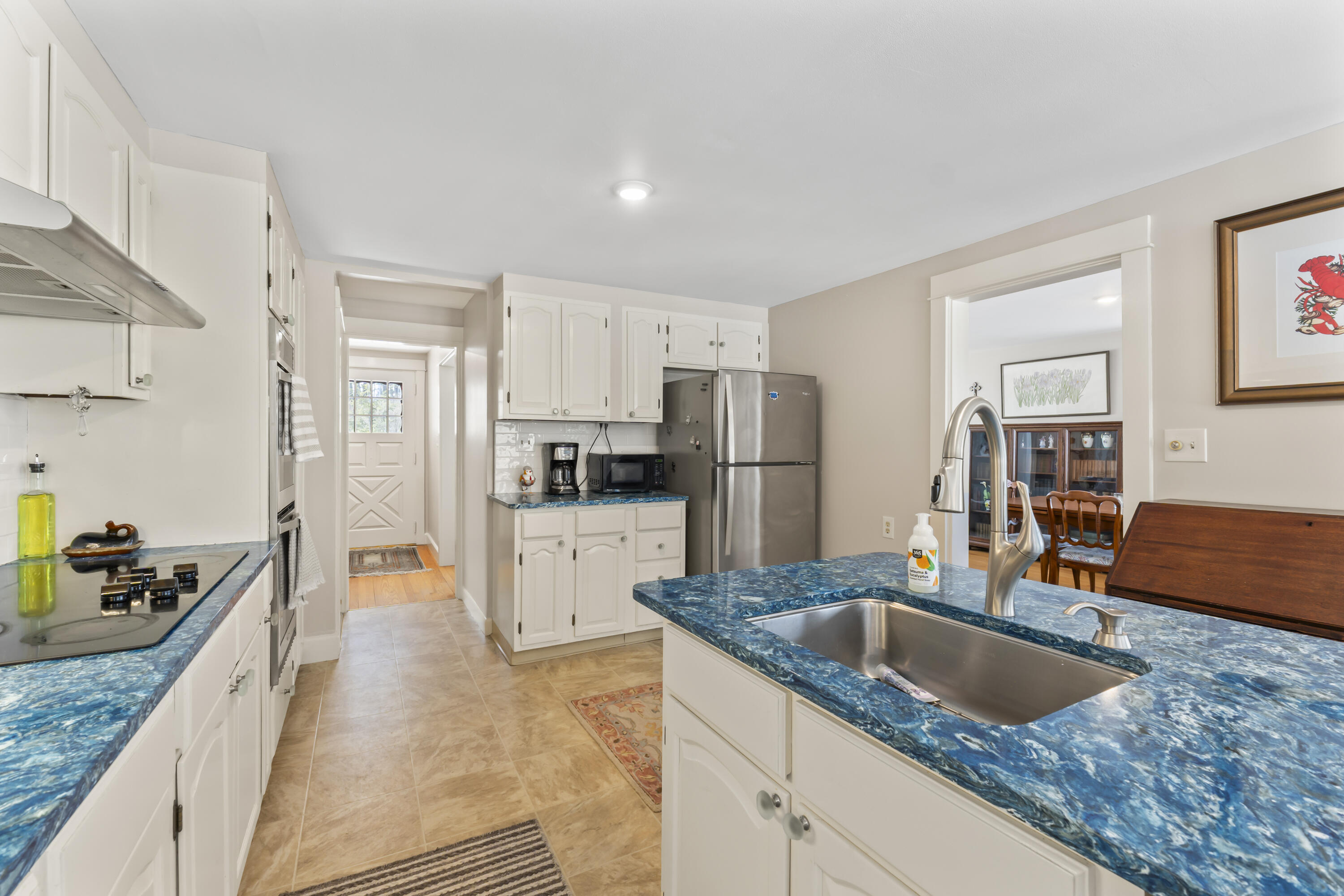 47 Pleasant Hill Road Falmouth ME 04105