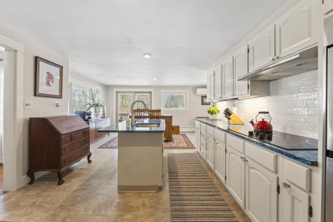 47 Pleasant Hill Road Falmouth ME 04105