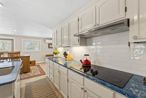 47 Pleasant Hill Road Falmouth ME 04105