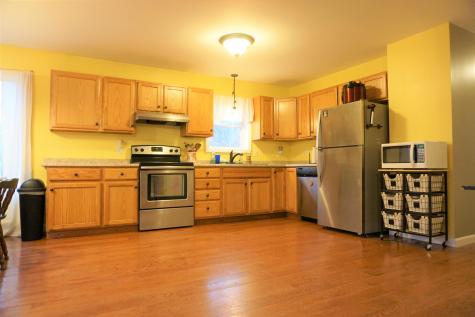 34 South Road Livermore ME 04253
