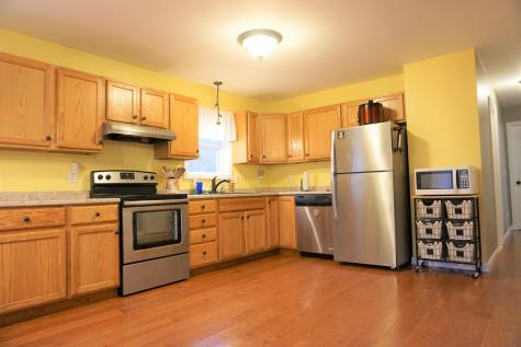34 South Road Livermore ME 04253