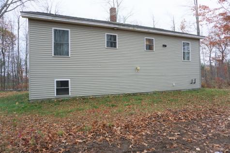 34 South Road Livermore ME 04253