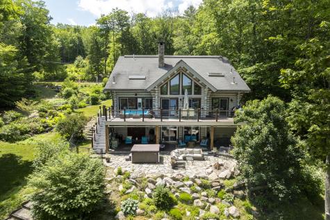 173 Malcolm Road Bridgton ME 04009