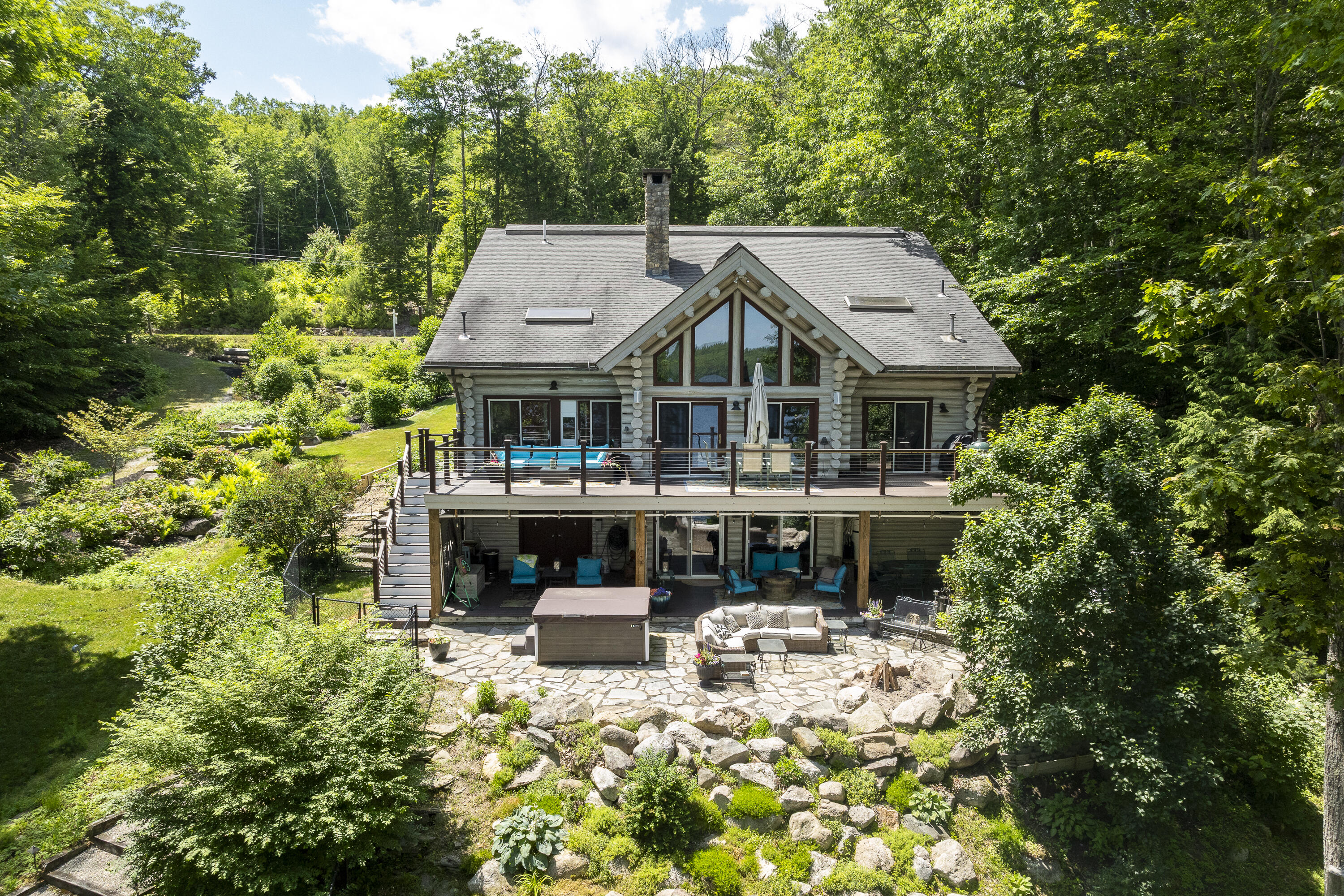 173 Malcolm Road Bridgton ME 04009