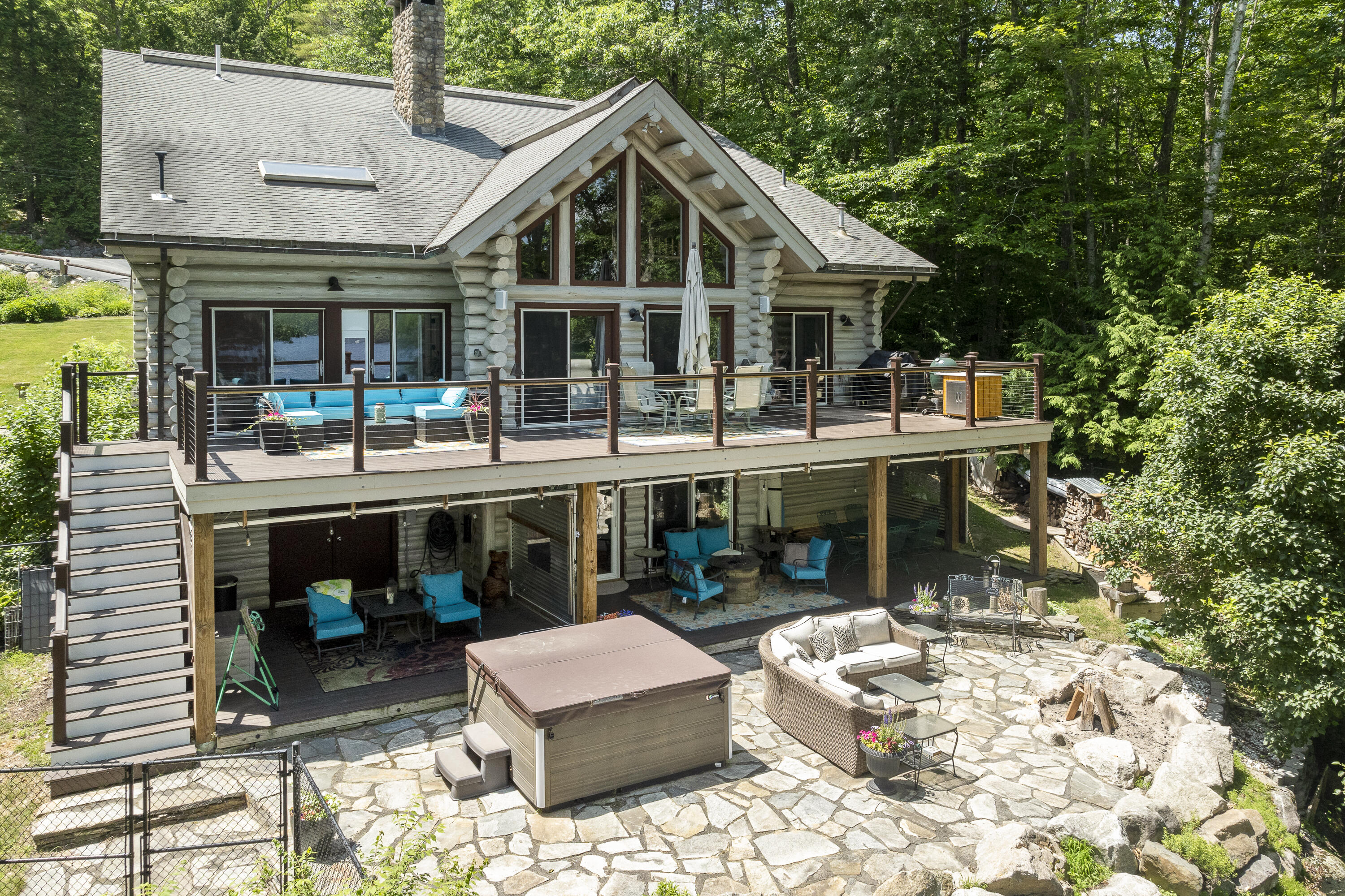 173 Malcolm Road Bridgton ME 04009