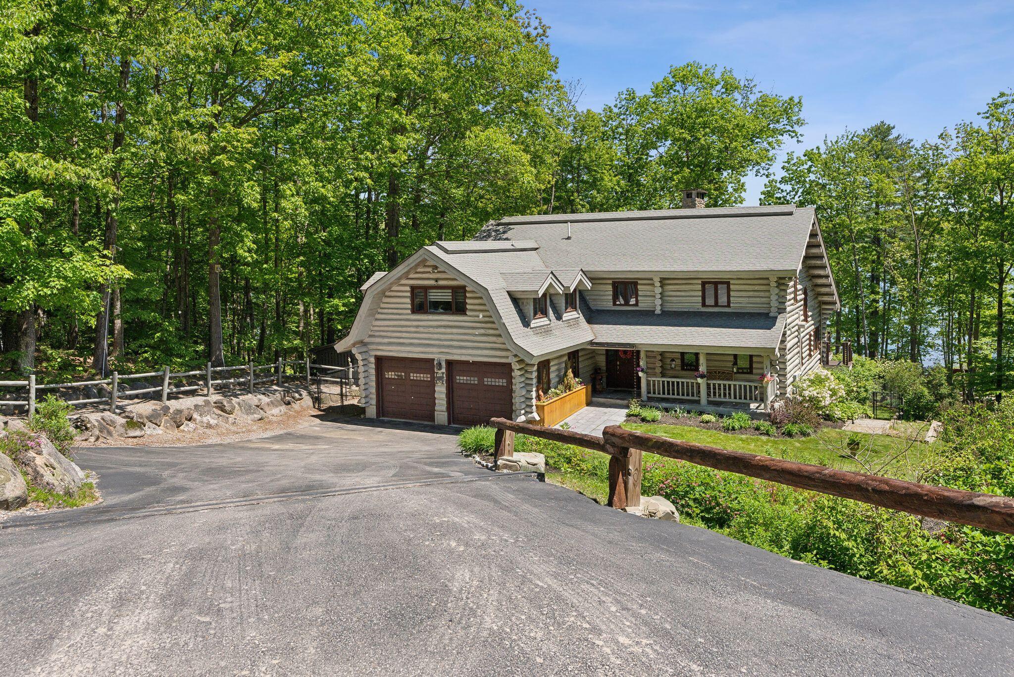 173 Malcolm Road Bridgton ME 04009