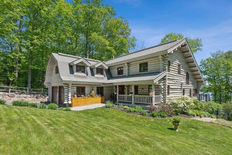 173 Malcolm Road Bridgton ME 04009