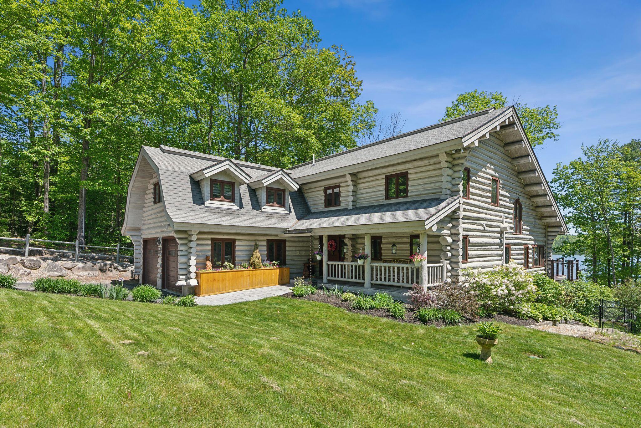 173 Malcolm Road Bridgton ME 04009