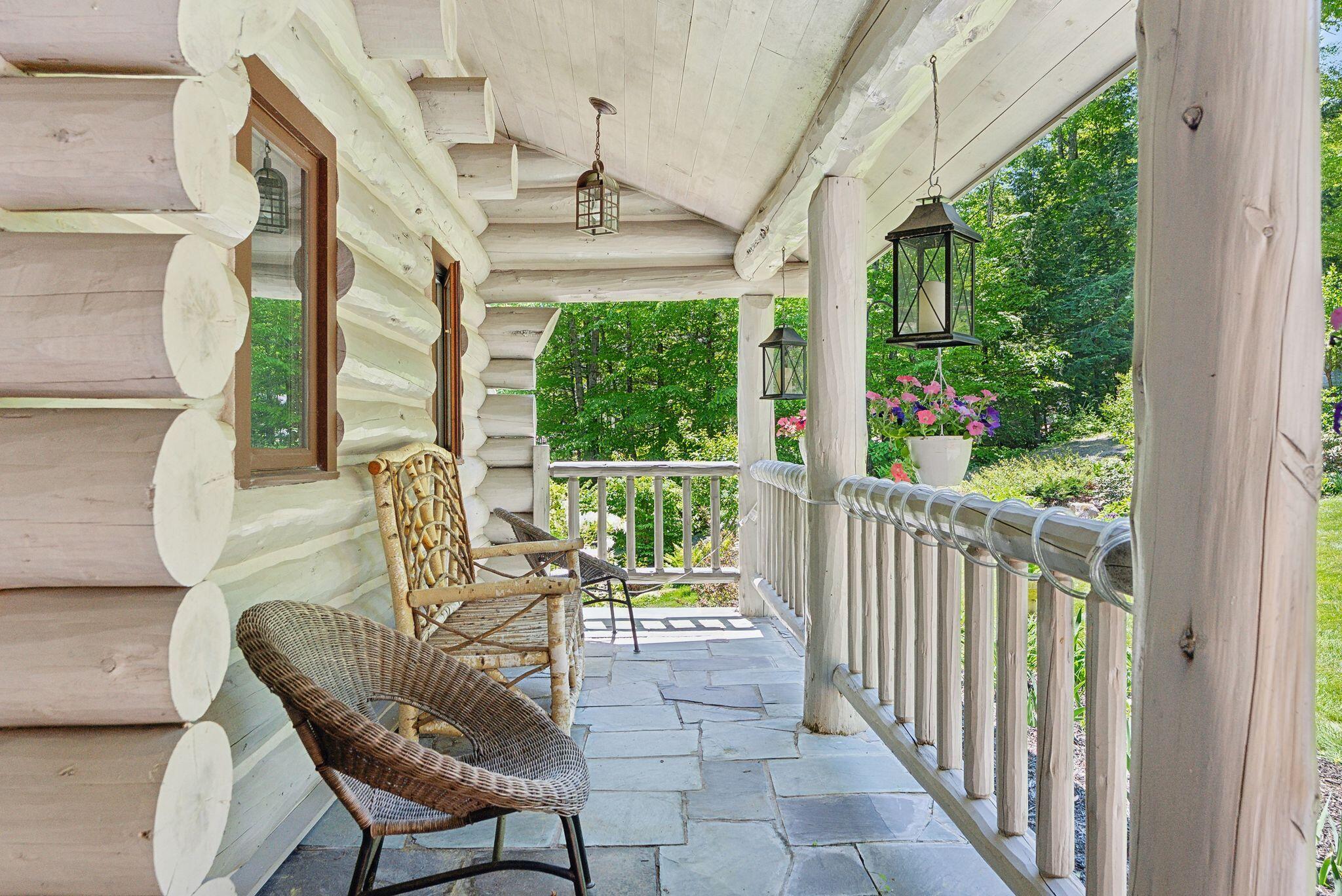 173 Malcolm Road Bridgton ME 04009