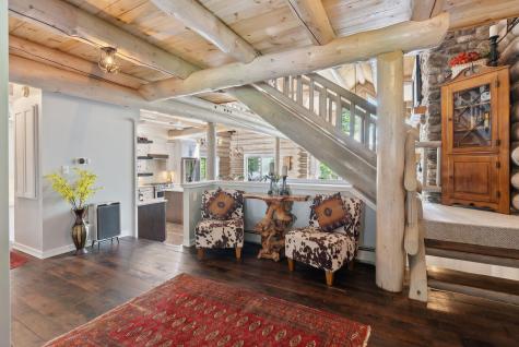 173 Malcolm Road Bridgton ME 04009