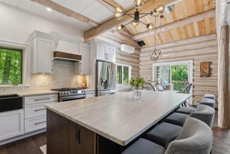 173 Malcolm Road Bridgton ME 04009