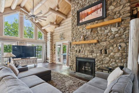 173 Malcolm Road Bridgton ME 04009