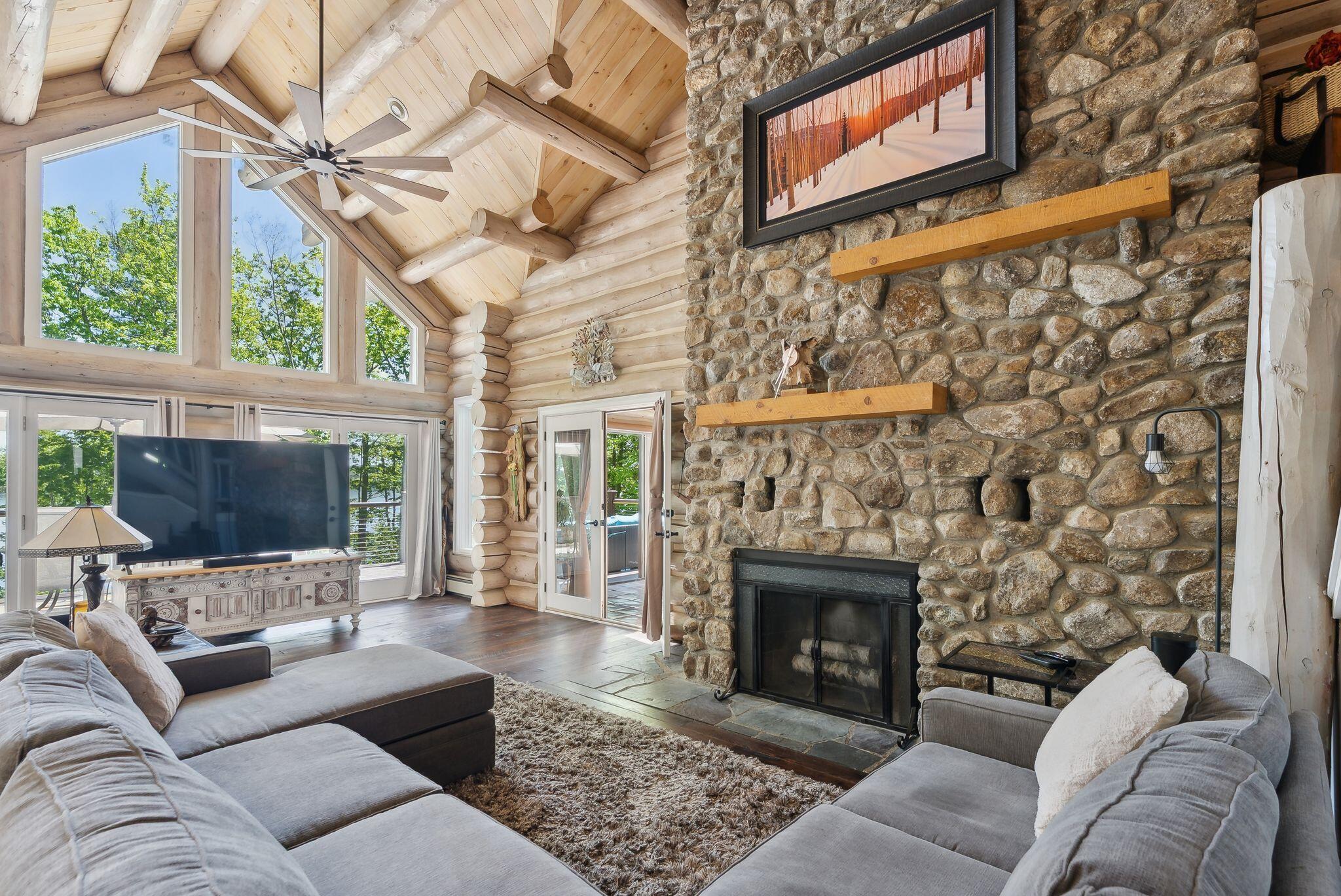 173 Malcolm Road Bridgton ME 04009