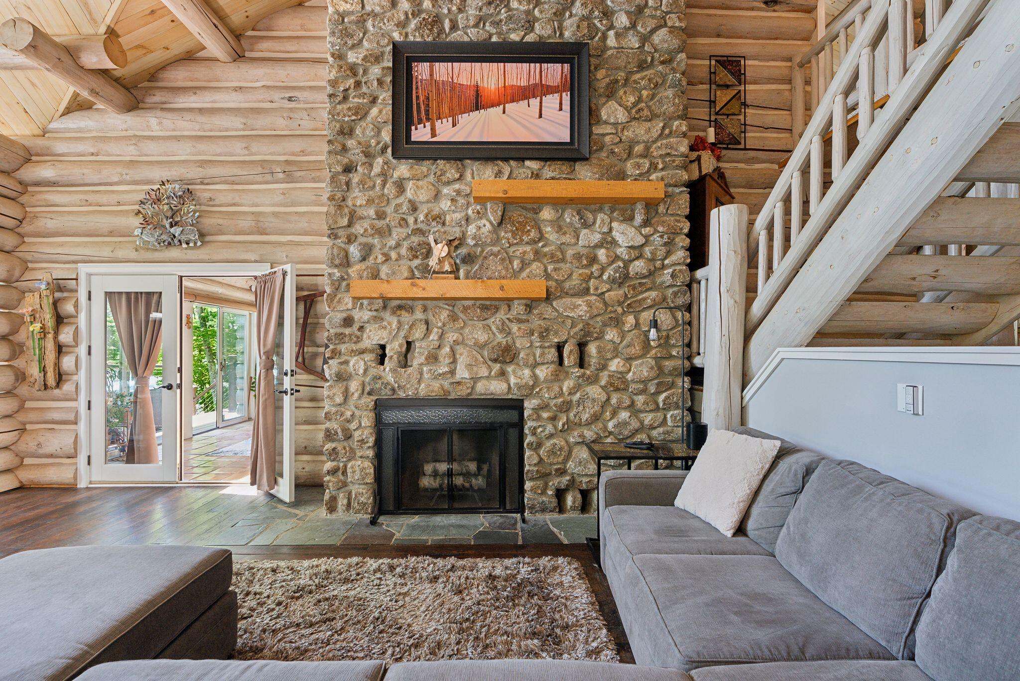 173 Malcolm Road Bridgton ME 04009