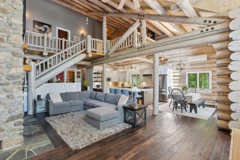 173 Malcolm Road Bridgton ME 04009