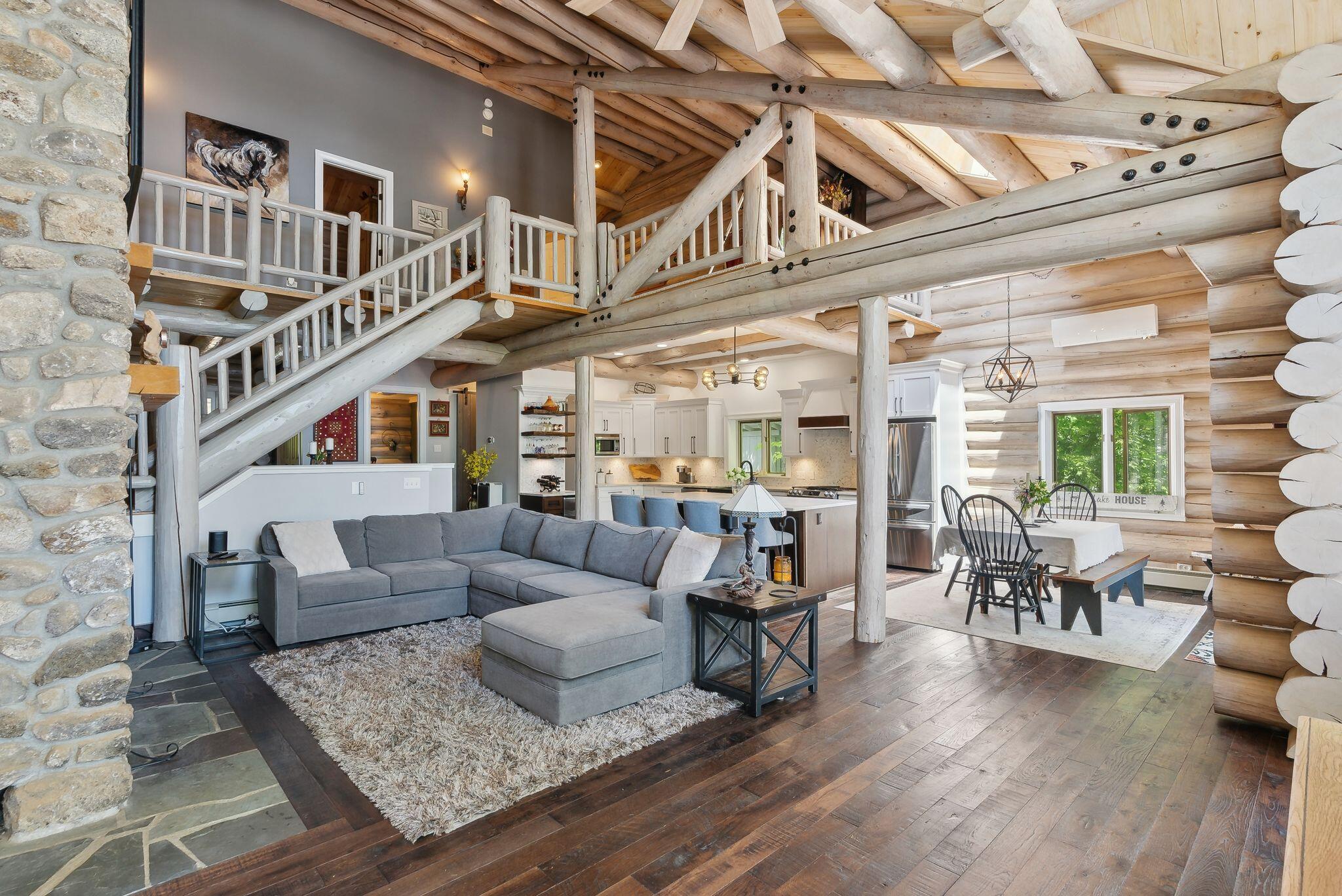 173 Malcolm Road Bridgton ME 04009