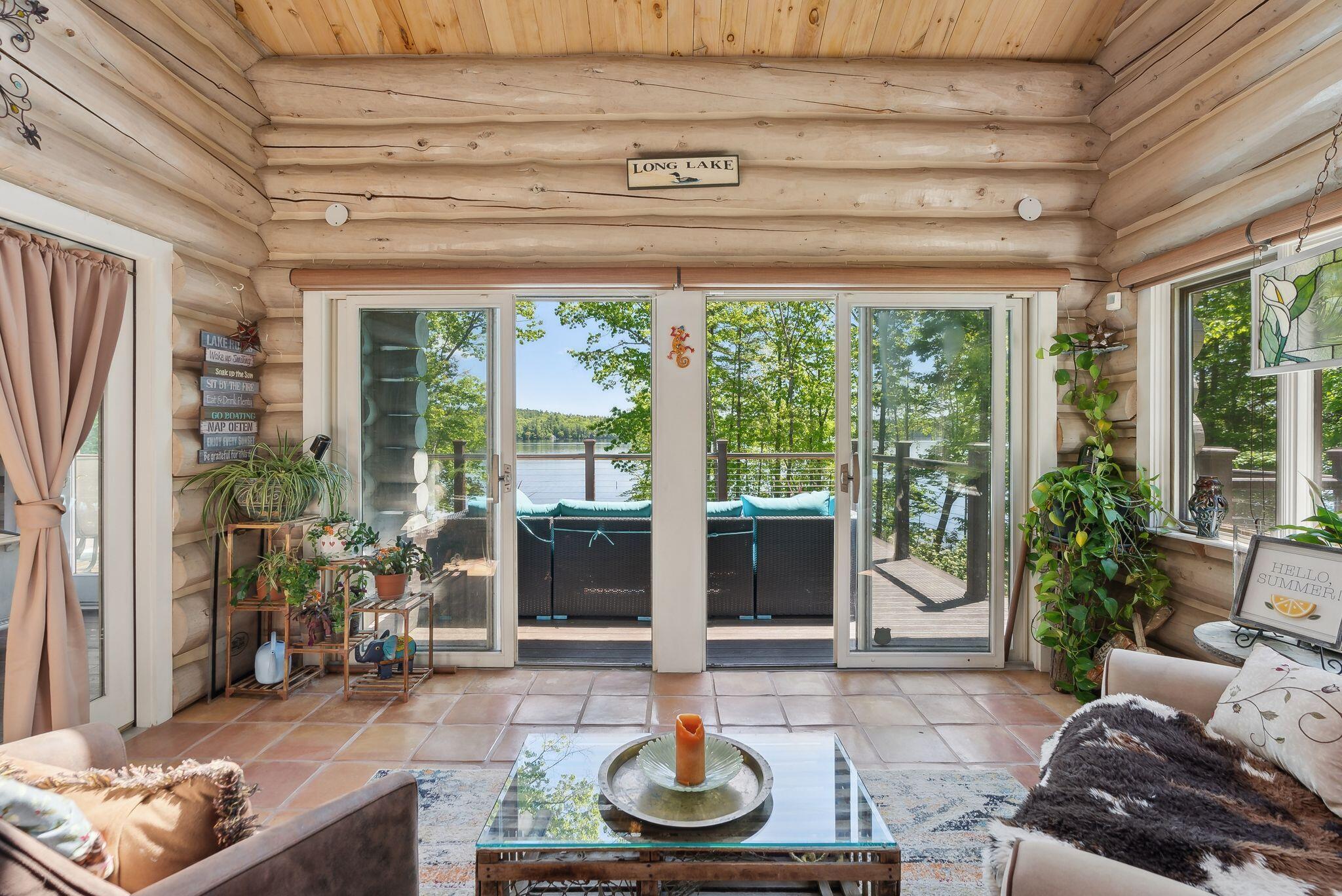 173 Malcolm Road Bridgton ME 04009