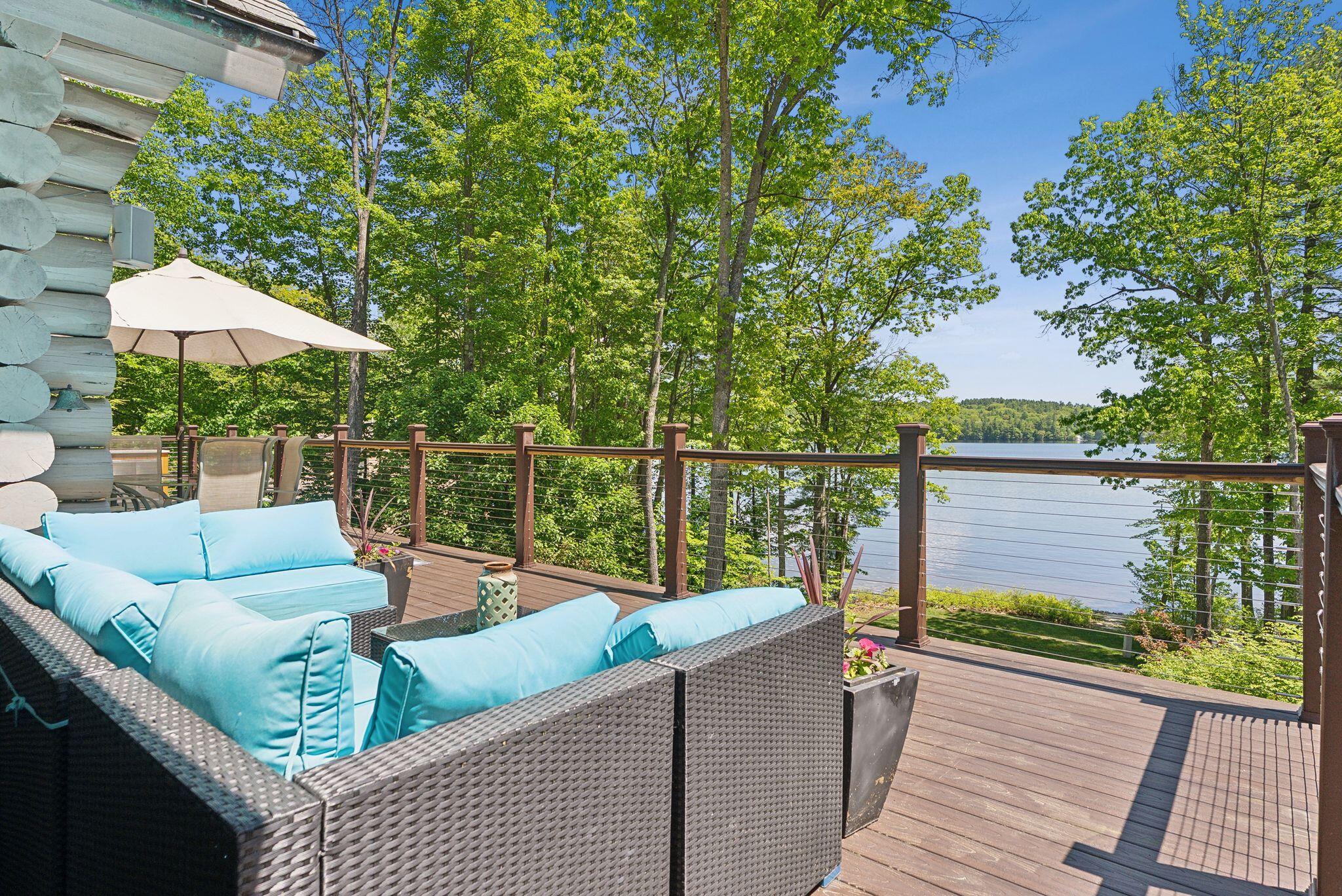 173 Malcolm Road Bridgton ME 04009