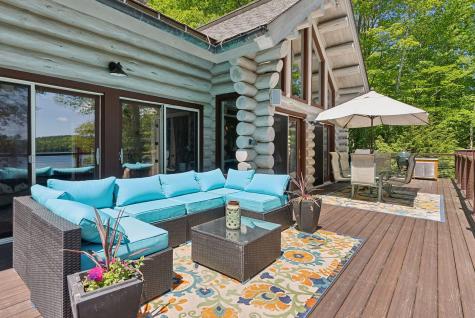 173 Malcolm Road Bridgton ME 04009