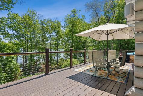 173 Malcolm Road Bridgton ME 04009