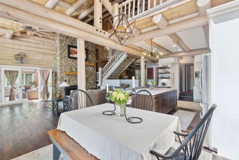 173 Malcolm Road Bridgton ME 04009