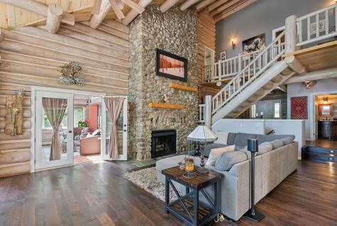 173 Malcolm Road Bridgton ME 04009